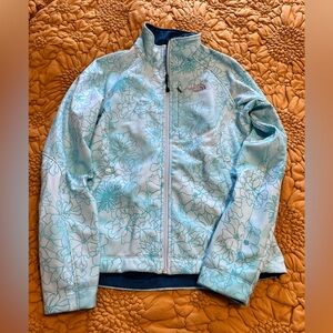 North Face Apex Bionic Jacket